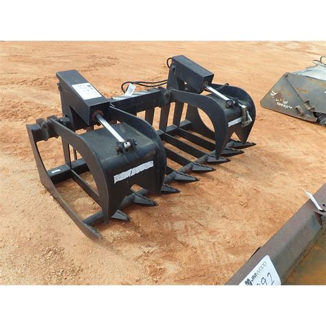 skid steer attachment dealer|used skid steer attachments craigslist.